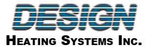 Design Heating Logo
